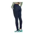 Calça Legging Montaria Suplex Poliamida Academia Fitness