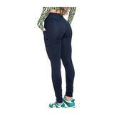 Calca Legging Montaria Suplex