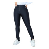 Calca Legging Montaria Tecido