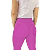 Calca Legging Neoprene Com