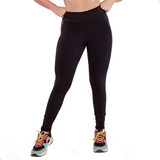 Calca Legging Peluciada Termica