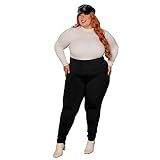 Calca Legging Plus Size