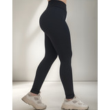 Calca Legging Plus Size
