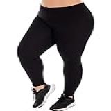 Calca Legging Plus Size