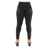 Calca Legging Poliamida Com