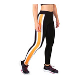 Calca Legging Preto Com