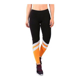 Calca Legging Preto Com