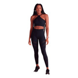 Calca Legging Raschel Santorini