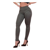 Calca Legging Risca De