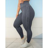 Calca Legging Sem Costura
