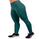 Calca Legging Suplex Fitness