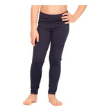 Calça Legging Suplex Infantil Juvenil Menina Leg 1  Linha