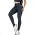 Calça Legging  Suplex Liso Leg Reforçada Uniforme Volta Aula