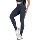 Calca Legging Suplex Liso