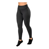 Calca Legging Suplex Poliamida