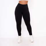 Calca Legging Termica Grossa
