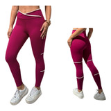 Calca Legging Zero Transparencia