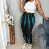 Calca Leggings Em Suplex