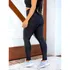Calça Leggings Suplex Leves Femininos Ideais Para Treina
