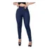 Calça Legue Jeans Feminina Modeladora Conforto E Estilo Cint