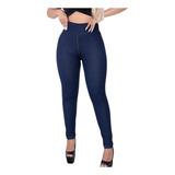 Calca Legue Jeans Feminina