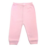 Calca Lenacler Infantil Canelado