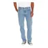 Calça Levi's 501 Original Masculina Importada Lavagem Clara