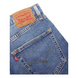 Calca Levis 511 Slim