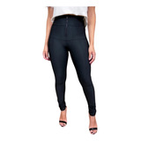 Calca Lipo Skinny Tecido