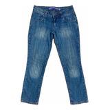 Calca Maria Filo Jeans