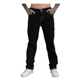 Calca Masculina Balao Preta