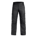 Calca Masculina Cargo Poly