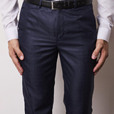 Calca Masculina Casimira Microfibra