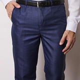 Calca Masculina Casimira Microfibra