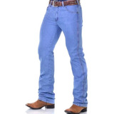 Calca Masculina Country Rodeio