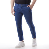 Calca Masculina De Sarja