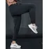 Calça Masculina Esportiva Com Elastano Slim Fit Fitness