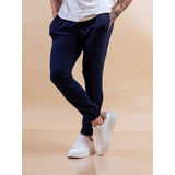 Calca Masculina Esportiva Com