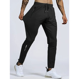 Calca Masculina Fit Esportiva