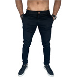 Calca Masculina Jeans E