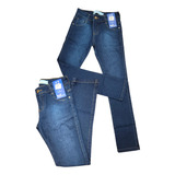 Calca Masculina Jeans Infantil