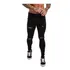 Calça Masculina Jeans Rasgada Lycra Premium Destroyed Slim