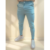 Calca Masculina Jeans Skinny
