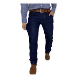 Calca Masculina Jeans Trabalho
