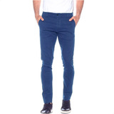 Calca Masculina Moda Sarja