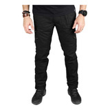 Calca Masculina Multiforce Tatica