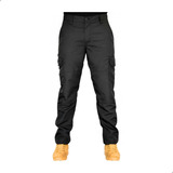 Calca Masculina Pesca Reforcada