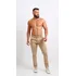 Calça Masculina Sarja Esport Fino Premium