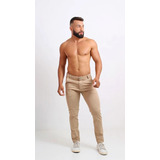 Calca Masculina Sarja Esport