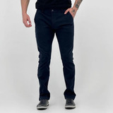 Calca Masculina Sarja Esporte